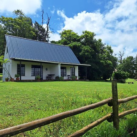 Mabuda Guest Farm Siteki エクステリア 写真