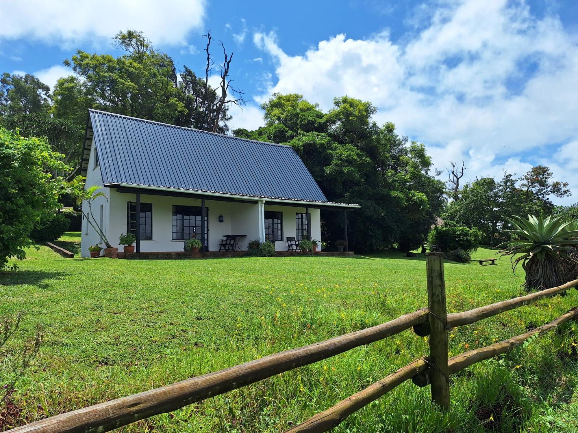 Mabuda Guest Farm Siteki エクステリア 写真